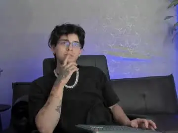 Chaturbate Private Sex Chat of angel_scott2