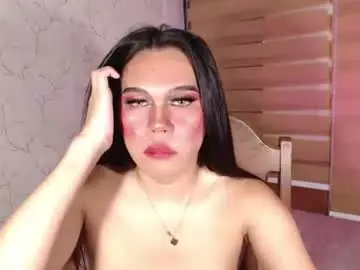 Chaturbate Live Sex Cam of anikkafox
