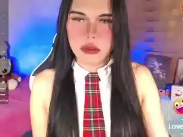 Chaturbate Best Webcam of anikkafox