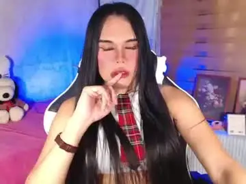 Chaturbate Live Sex of anikkafox