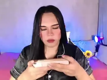 Chaturbate Adult Video Chat of anikkafox