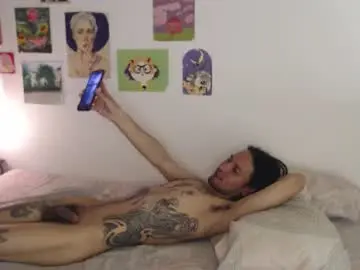 Chaturbate Live Sex Cam of astryd69