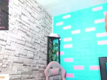 Chaturbate Best live sex cam show of bycky69