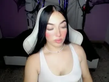 Chaturbate Best live sex cam show of cieloo_