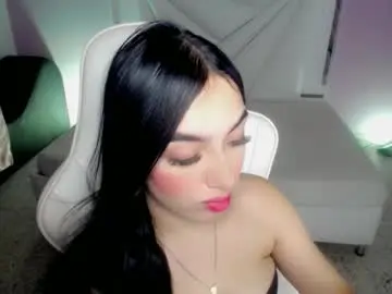 Chaturbate Adult Webcam of cieloo_