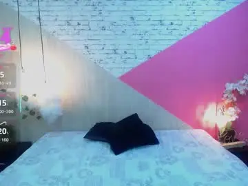 Chaturbate Watch Live Sex Cams of cristal_war