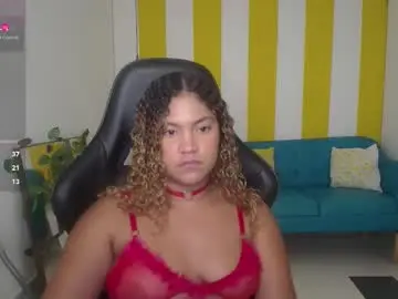 Chaturbate Sex Chat of cristal_war