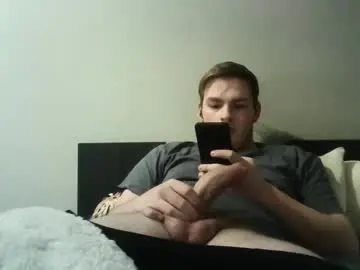 Chaturbate Nude Webcam of curty120