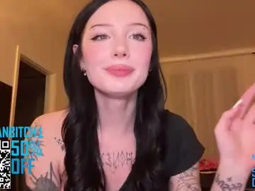 Chaturbate Private Sex Chat of evelynforever