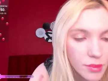 Chaturbate Free Live Porn of fluffy_monica