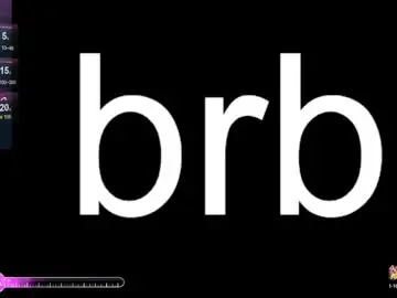 Chaturbate Sex Cam of fluffy_monica