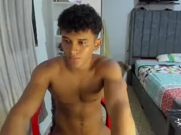 Chaturbate Adult Video Chat of fox_evans