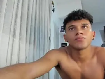 Chaturbate Private Sex Chat of fox_evans