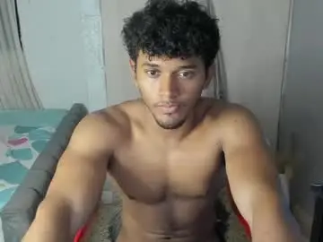 Chaturbate Best Webcam of fox_evans