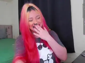 Chaturbate Live Sex Cam of hotfireelement
