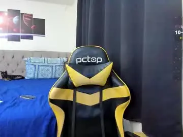 Chaturbate Adult Webcams of hotfireelement