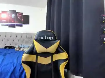 Chaturbate Best Webcam of hotfireelement