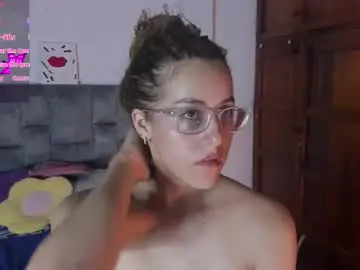 Chaturbate Sex Chat of isangel_