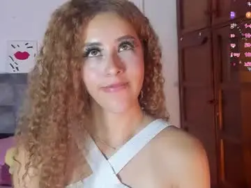 Chaturbate Sex Cam of isangel_
