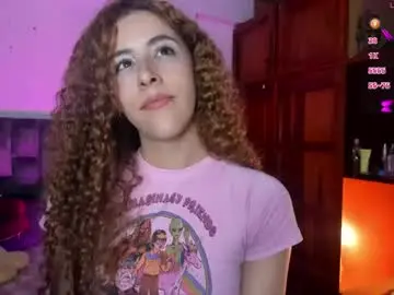 Chaturbate Nude Webcam of isangel_