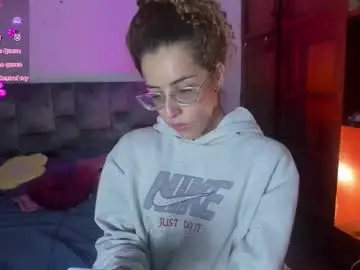 Chaturbate Sex Cam of isangel_