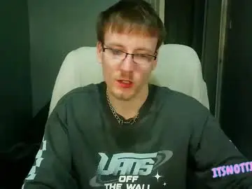 Chaturbate Watch Live Sex Cams of itsnotting834