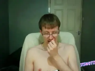 Chaturbate Adult Webcam of itsnotting834