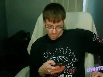 Chaturbate Live Sex of itsnotting834