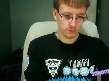 Chaturbate Adult Video Chat of itsnotting834