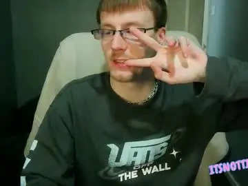 Chaturbate Watch Live Sex Cams of itsnotting834