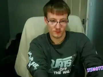 Chaturbate Best live sex cam show of itsnotting834