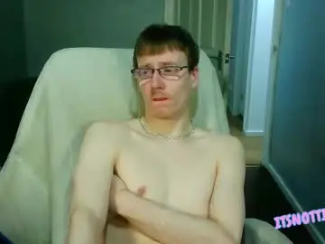 Chaturbate Live Sex of itsnotting834
