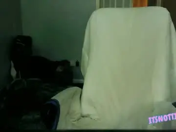 Chaturbate Watch Live Sex Cams of itsnotting834
