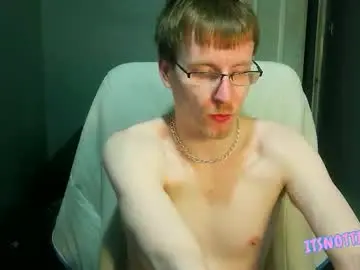Chaturbate Adult Webcams of itsnotting834