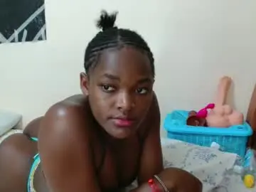 Chaturbate Sex Chat of jannie_e