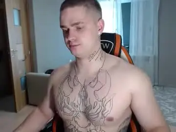 Chaturbate Nude Webcam of joddyfun