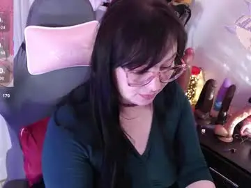 Chaturbate Free Porn Cam of lilomoon69