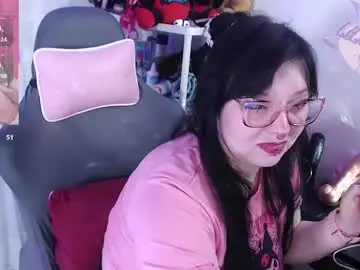 Chaturbate Adult Video Chat of lilomoon69