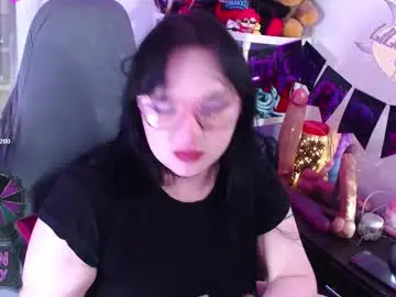 Chaturbate Sex Chat of lilomoon69