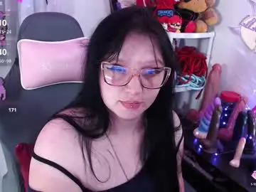 Chaturbate Live Sex Cam of lilomoon69