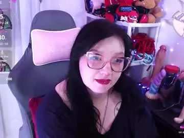 Chaturbate Adult Webcams of lilomoon69