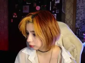 Chaturbate Sex Chat of miss_morganmoon