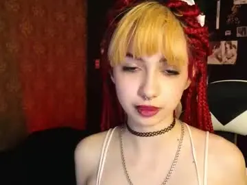 Chaturbate Watch Live Sex Cams of miss_morganmoon