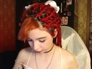 Chaturbate Watch Live Sex Cams of miss_morganmoon