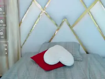 Chaturbate Adult Webcam of natasha_ferrec