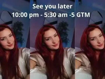 Chaturbate Nude Webcam of paris_0