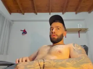 Chaturbate Adult Video Chat of remy_sten
