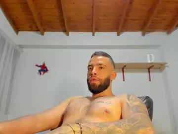 Chaturbate Adult Webcam of remy_sten