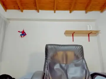 Chaturbate Live Porn of remy_sten