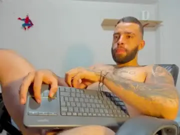 Chaturbate Sex Cam of remy_sten